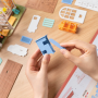 Maqueta de madera DIY Robotime Dreamy Garden House