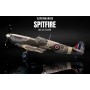 Maqueta Avión OCCRE Submarine Spitfire Mk.IXc EN398 1/24