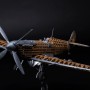 Maqueta Avión OCCRE Submarine Spitfire Mk.IXc EN398 1/24