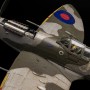 Maqueta Avión OCCRE Submarine Spitfire Mk.IXc EN398 1/24