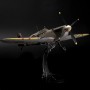 Maqueta Avión OCCRE Submarine Spitfire Mk.IXc EN398 1/24