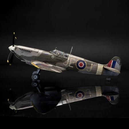 Maqueta Avión OCCRE Submarine Spitfire Mk.IXc EN398 1/24
