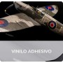Maqueta Avión OCCRE Submarine Spitfire Mk.IXc EN398 1/24
