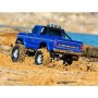 Pack Traxxas TRX-4 FORD F-150 RANGER XLT 1979 1/10 (Brushed) con 4 accesorios