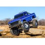 Pack Traxxas TRX-4 FORD F-150 RANGER XLT 1979 1/10 (Brushed) con 4 accesorios