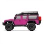 Mini Traxxas TRX-4M Land Rover Defender 1/18 (Brushed)