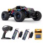 Pack Traxxas Wide Maxx 1/10 R&R Con 4 Accesorios