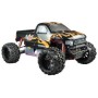 Coche RC Monster Truck Super Hurricane 1/5 (Gasolina)