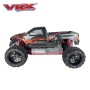Coche RC Monster Truck Super Hurricane 1/5 (Gasolina)