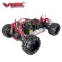 Coche RC Monster Truck Super Hurricane 1/5 (Gasolina)