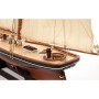 Maqueta Barco de Madera OCCRE AMERICA America’s Cup Yacht 1/75