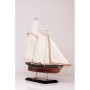 Maqueta Barco de Madera OCCRE AMERICA America’s Cup Yacht 1/75