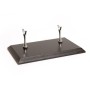 Base Peana para Barco de madera AMERICA America’s Cup Yacht Occre 12014