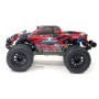 Coche RC Monster Truck FTX RamRaider 1/10 (Brushless)
