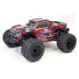 Coche RC Monster Truck FTX RamRaider 1/10 (Brushless)
