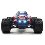 Coche RC Monster Truck FTX RamRaider 1/10 (Brushless)