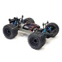 Coche RC Monster Truck FTX RamRaider 1/10 (Brushless)