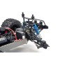 Coche RC Monster Truck FTX RamRaider 1/10 (Brushless)