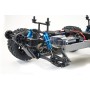 Coche RC Monster Truck FTX RamRaider 1/10 (Brushless)