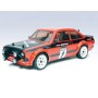 Coche RC Rally FTX MK2RS 1/10 (Brushless)