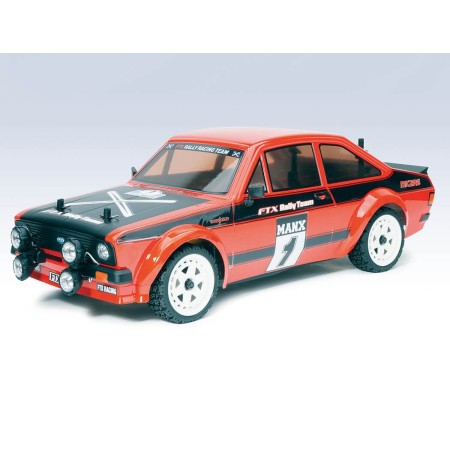 Coche RC Rally FTX MK2RS 1/10 (Brushless)