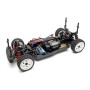 Coche RC Rally FTX MK2RS 1/10 (Brushless)