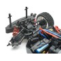 Coche RC Rally FTX MK2RS 1/10 (Brushless)