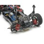 Coche RC Rally FTX MK2RS 1/10 (Brushless)
