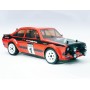 Coche RC Rally FTX MK2RS 1/10 (Brushless)