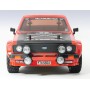 Coche RC Rally FTX MK2RS 1/10 (Brushless)