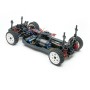 Coche RC Rally FTX MK2RS 1/10 (Brushless)