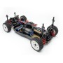 Coche RC Rally FTX MK2RS 1/10 (Brushless)