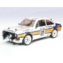Coche RC Rally FTX MK2RS 1/10 (Brushless)