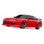 Coche RC Traxxas 4-Tec Drift Nissan 240SX 1/10 (Brushed)