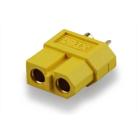 CONECTOR XT60 HEMBRA