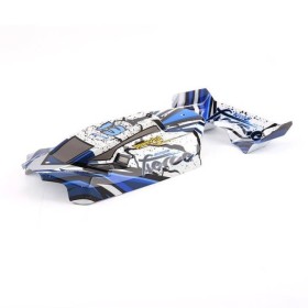 Carrocería Wltoys 124017 XKS