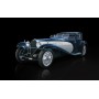 Maqueta Coche Italeri Bugatti Type 41 Royal Coupé Napoleón 1/24