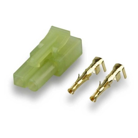 CONECTOR MINI TAMIYA MACHO