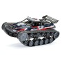 Tanque RC FTX Buzzsaw Xtreme 1/12 12Km/h (Brushed)