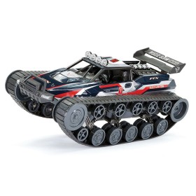 Tanque RC FTX Buzzsaw Xtreme 1/12 12Km/h (Brushed)