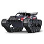 Tanque RC FTX Buzzsaw Xtreme 1/12 12Km/h (Brushed)