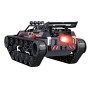 Tanque RC FTX Buzzsaw Xtreme 1/12 12Km/h (Brushed)