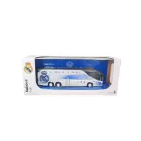 Autobús Real Madrid 2025 1/50