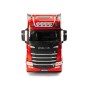 Camión Scania 770S V8 Huina 1501 RTR 19 canales 1/18
