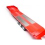 Remolque plataforma para Camión Scania 770S V8 Huina 1501 19 canales 1/18