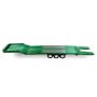 Remolque plataforma para Camión Scania 770S V8 Huina 1501 19 canales 1/18