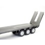 Camión RC con Plataforma Huina 1318 1/24 (Brushed)