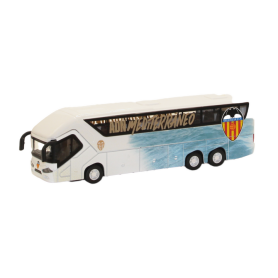 Autobús Valencia CF 1/50