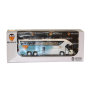 Autobús Valencia CF 1/50