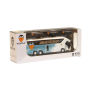 Autobús Valencia CF 1/50